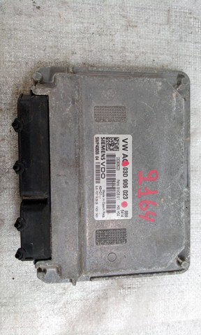 Sterownik silnika 03D906023 VAG