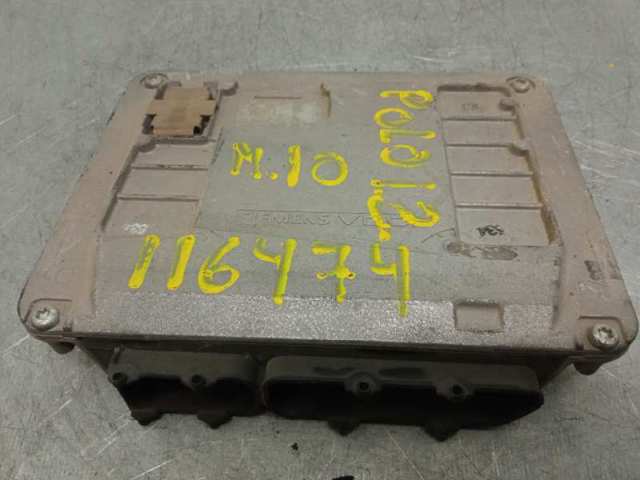 Sterownik silnika 03D906023 VAG