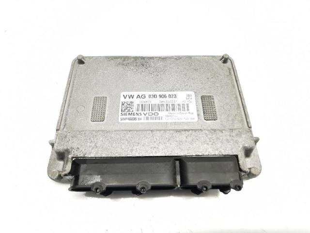 Sterownik silnika 03D906023 VAG