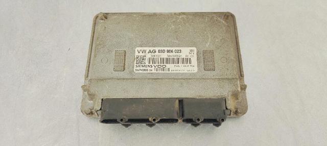 Sterownik silnika 03D906023 VAG