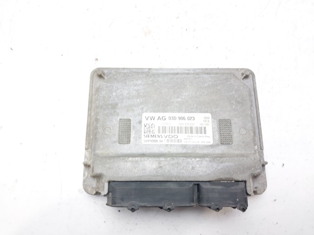 Sterownik silnika 03D906023 VAG