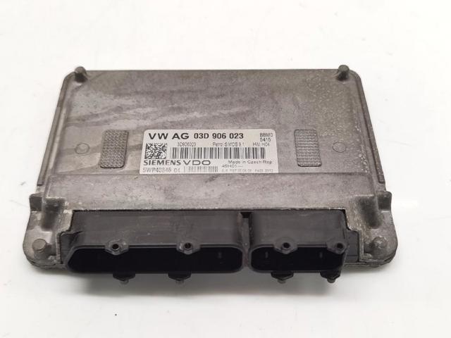 Sterownik silnika 03D906023 VAG