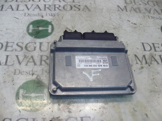 Sterownik silnika 03D906023 VAG