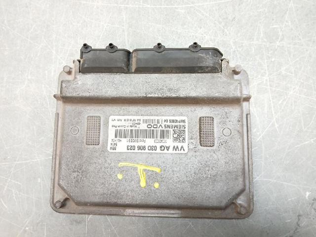 Sterownik silnika 03D906023 VAG