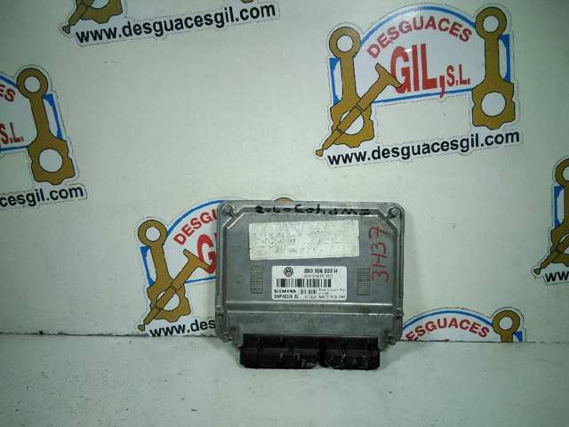 03D906033H VAG