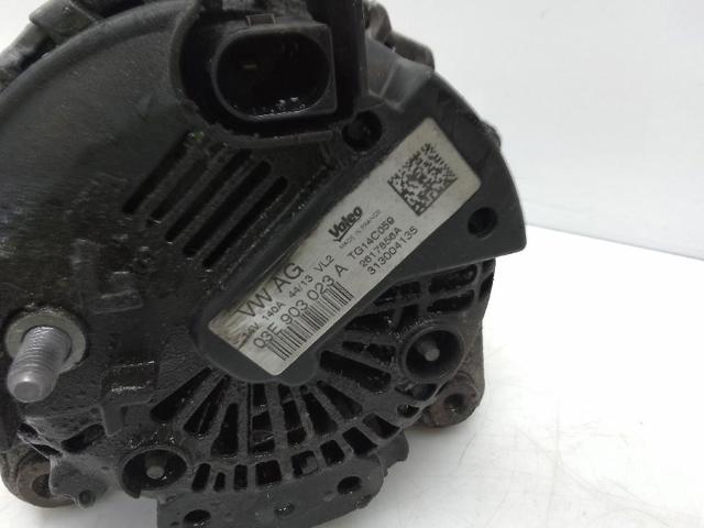 Alternator 03E903023A VAG