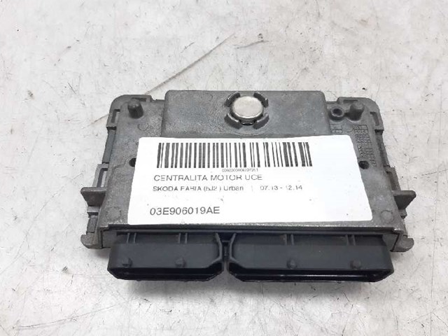 03E906019AE VAG