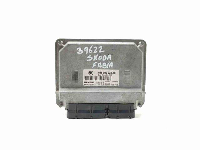 03E906033AB VAG