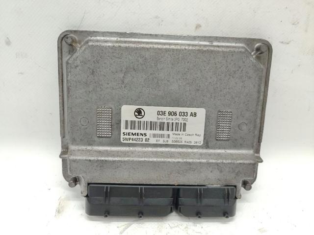 03E906033AB VAG