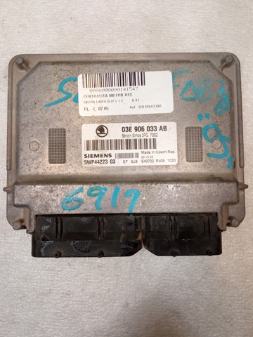 03E906033AB VAG
