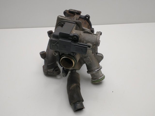 Turbina 03F145701K VAG