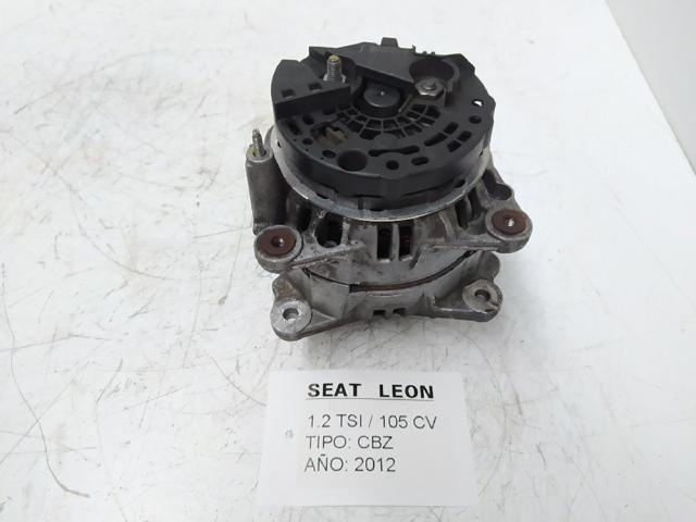 Alternator 03F903023 VAG