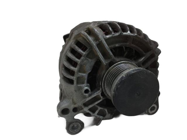 Alternator 03F903023D VAG