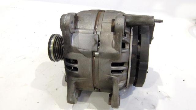 Alternator 03F903023EX VAG