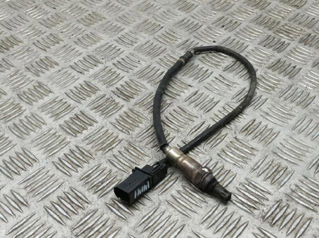 Sonda lambda czujnik tlenu przed katalizatorem 03F906262B VAG
