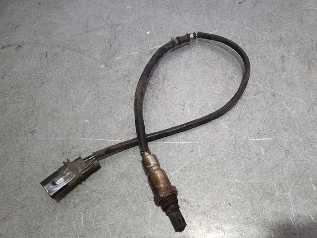 Sonda lambda czujnik tlenu przed katalizatorem 03F906262B VAG