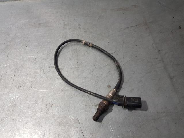 Sonda lambda czujnik tlenu przed katalizatorem 03F906262B VAG