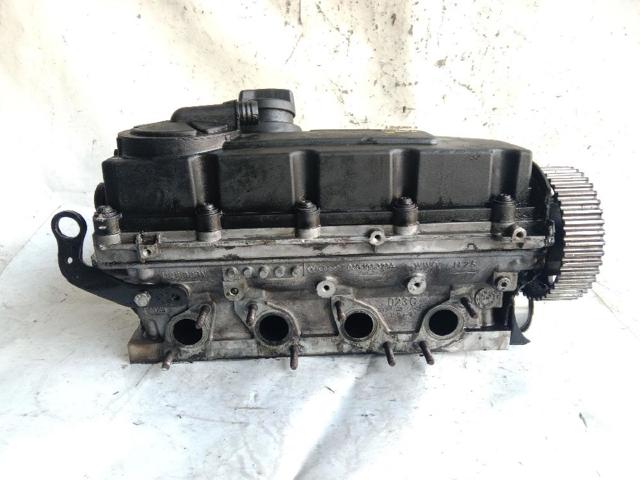 Głowica cylindrów 03G103351B VAG