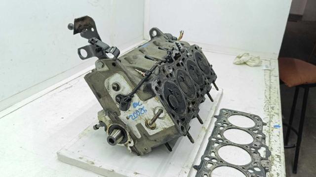 Głowica cylindrów 03G103351C VAG