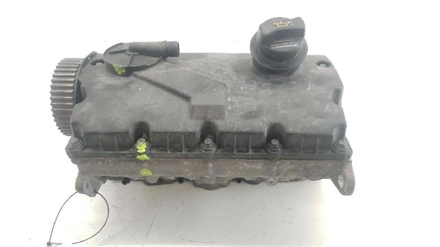 Głowica cylindrów 03G103351C VAG