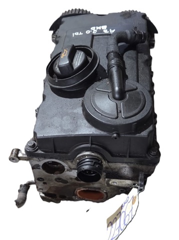 Głowica cylindrów 03G103373 VAG