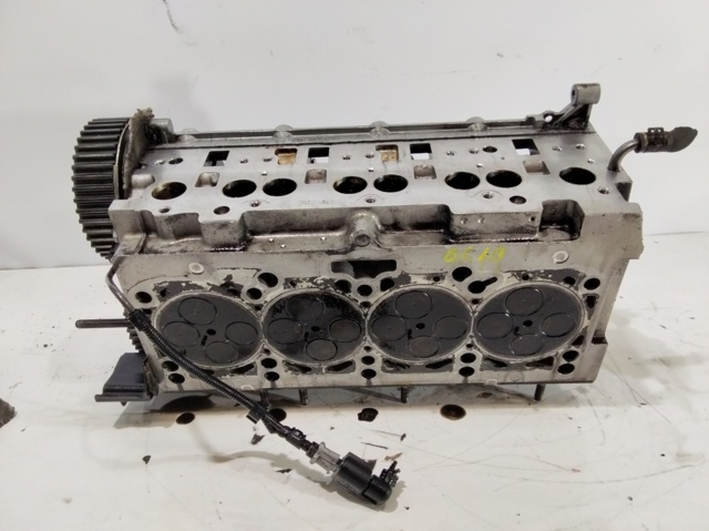 Głowica cylindrów 03G103373 VAG