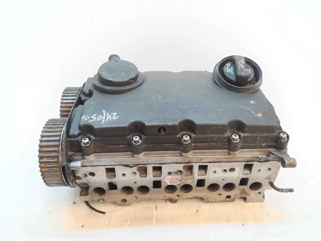 Głowica cylindrów 03G103373 VAG