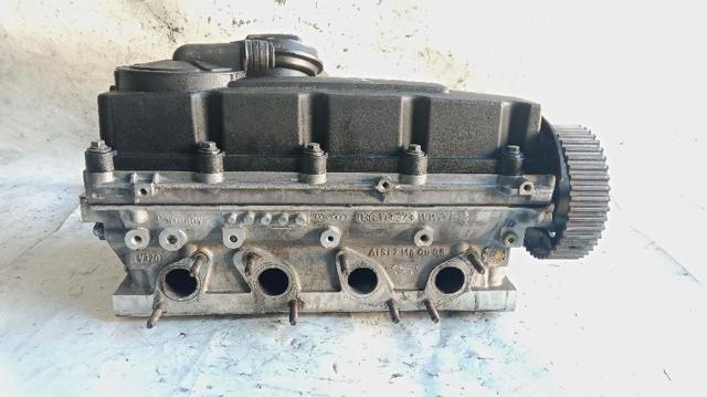 Głowica cylindrów 03G103373 VAG
