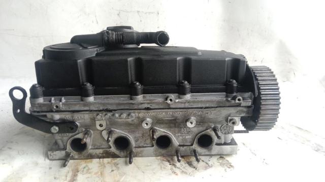 Głowica cylindrów 03G103373A VAG