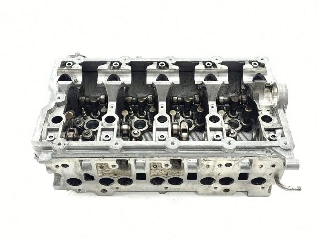 Głowica cylindrów 03G103373A VAG