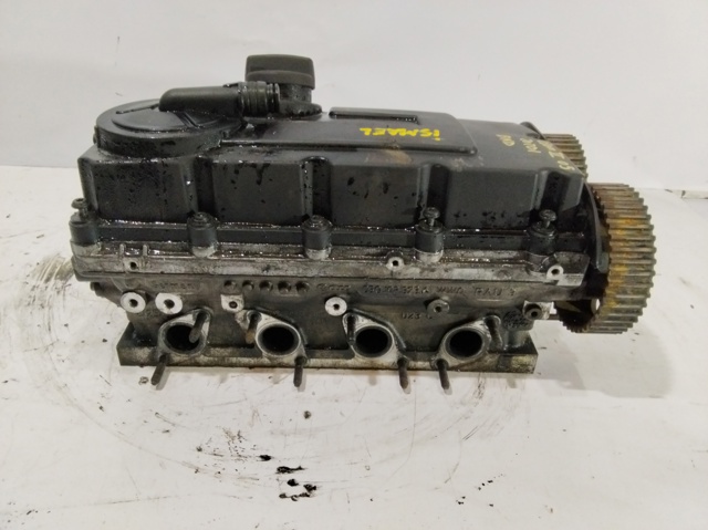 Głowica cylindrów 03G103373A VAG