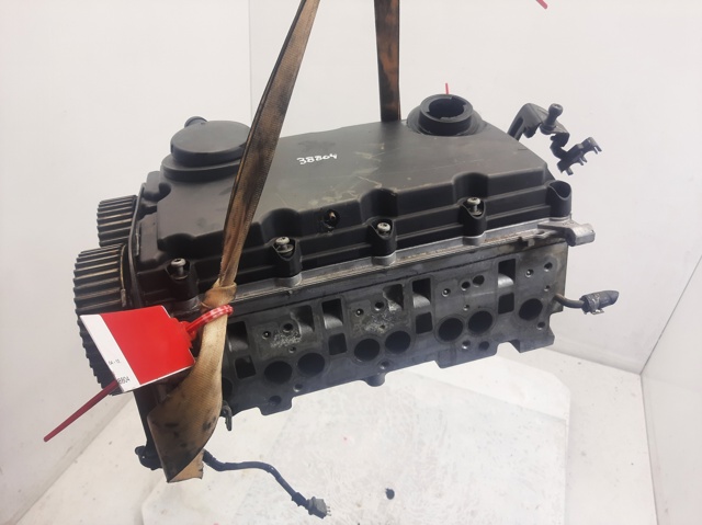 Głowica cylindrów 03G103373A VAG