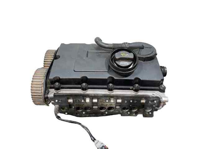 Głowica cylindrów 03G103373A VAG