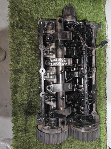 Głowica cylindrów 03G103373A VAG