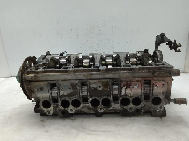 Głowica cylindrów 03G103373A VAG