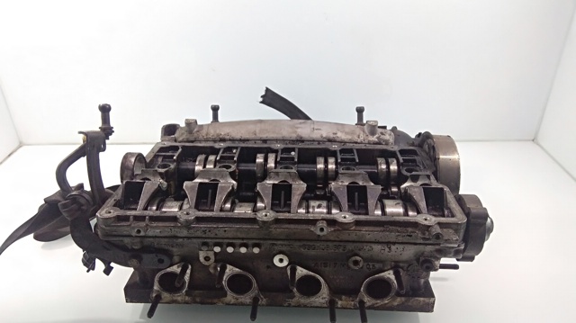 Głowica cylindrów 03G103373A VAG