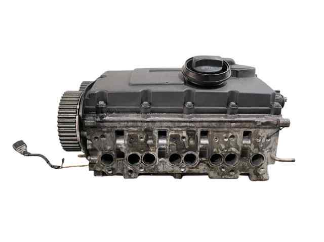 Głowica cylindrów 03G103373A VAG