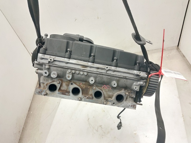 Głowica cylindrów 03G103373A VAG