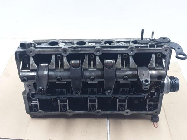 Głowica cylindrów 03G103373A VAG