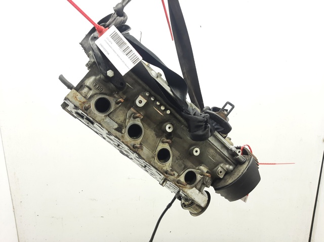 Głowica cylindrów 03G103373A VAG