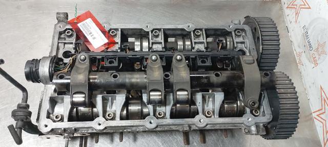 Głowica cylindrów 03G103373A VAG