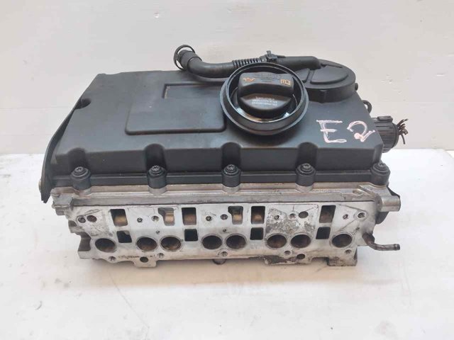 Głowica cylindrów 03G103373A VAG