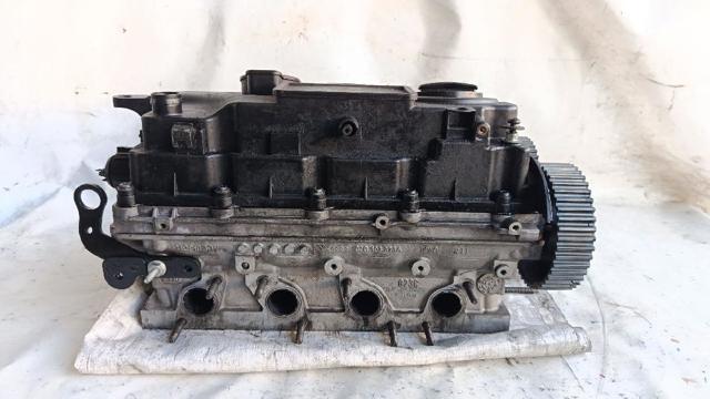 Głowica cylindrów 03G103373A VAG