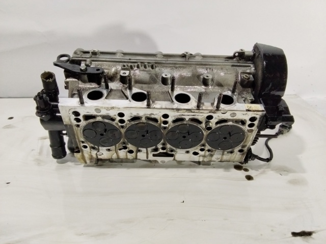 Głowica cylindrów 03G103373A VAG