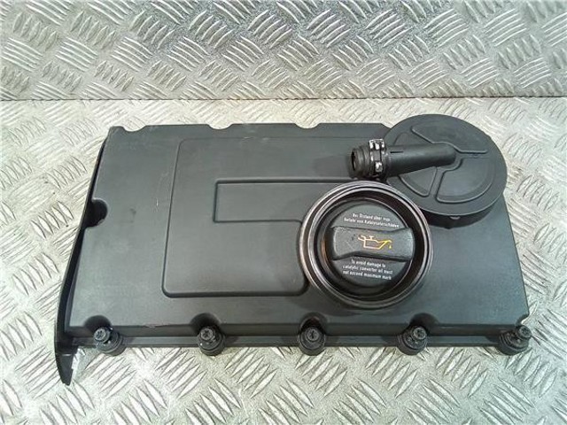 Pokrywa zaworowa 03G103469 VAG