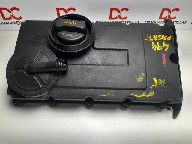 Pokrywa zaworowa 03G103469N VAG