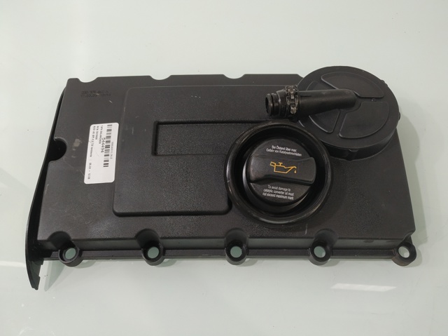 Pokrywa zaworowa 03G103469N VAG