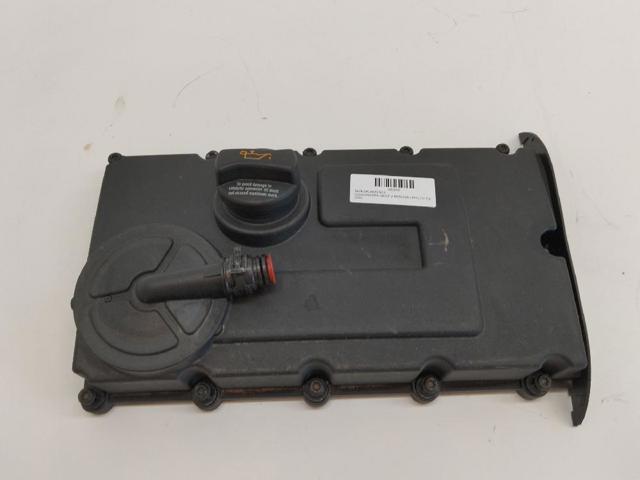 Pokrywa zaworowa 03G103469R VAG