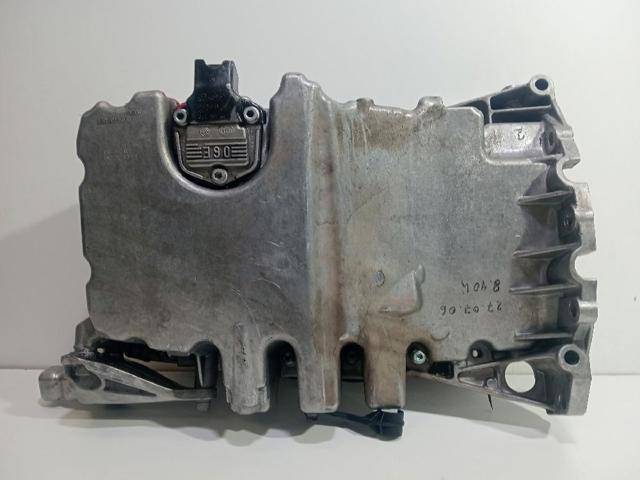 Miska olejowa silnika 03G103603 VAG