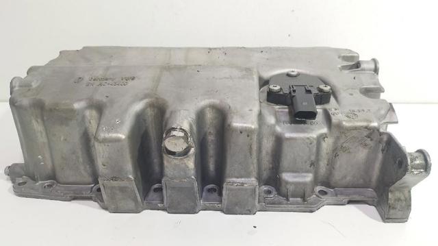 Miska olejowa silnika 03G103603 VAG